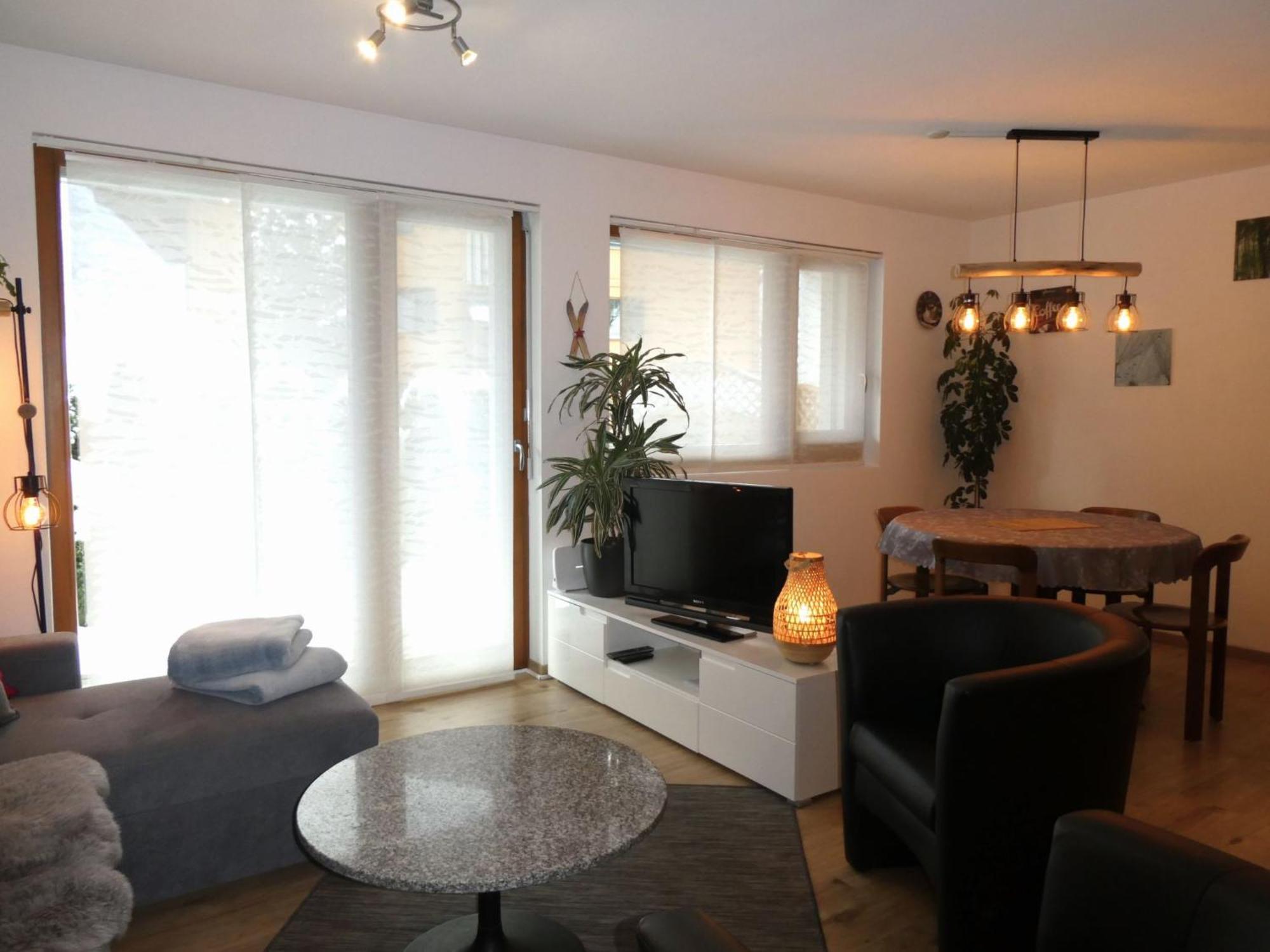 Apartment Chalet La Muntaniala By Interhome Grindelwald Exterior photo