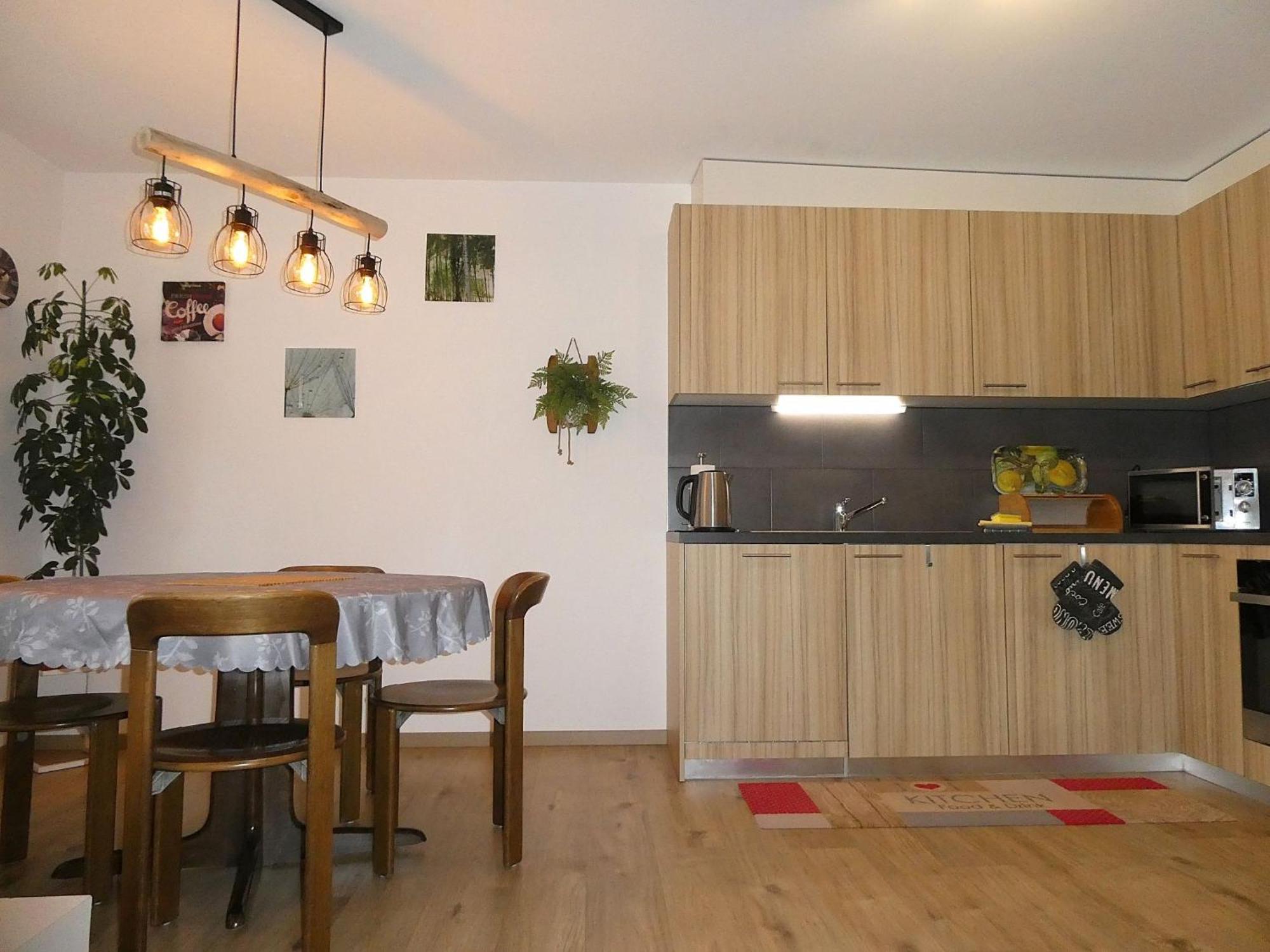 Apartment Chalet La Muntaniala By Interhome Grindelwald Exterior photo